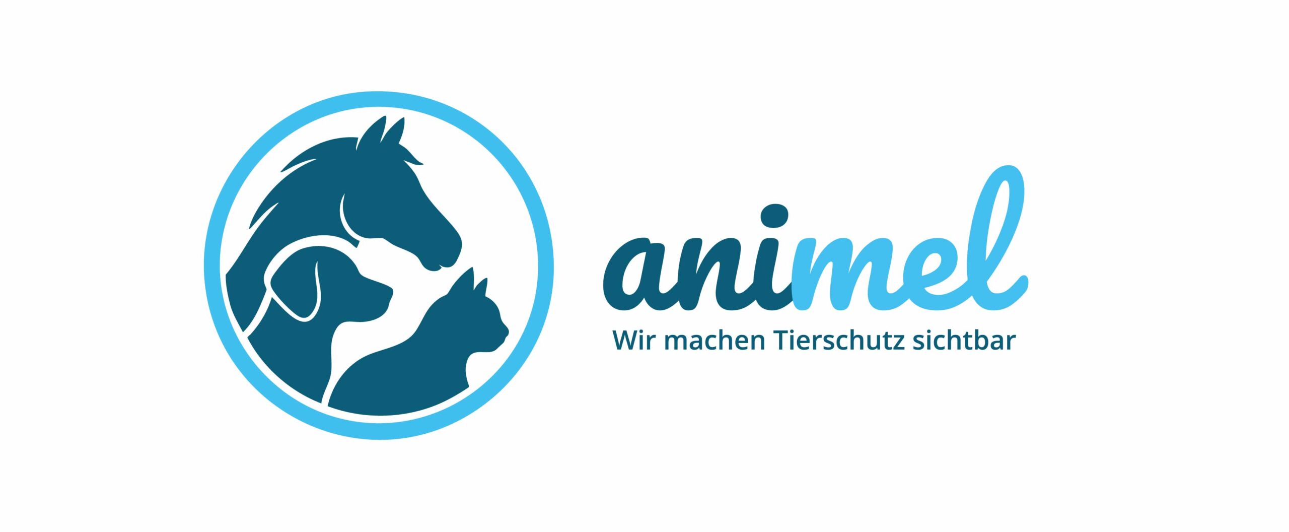 Logo animel